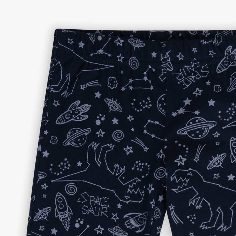 Մանկական երկարաթև գիշերազգեստ Little Dream